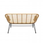Loveseat Tobago